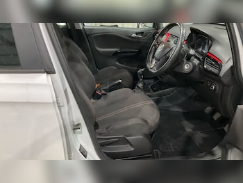 Used Vauxhall Corsa 2019 for sale - 76048537: Photo 2