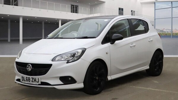 Used Vauxhall Corsa 2019 for sale - 76048537: Photo 5
