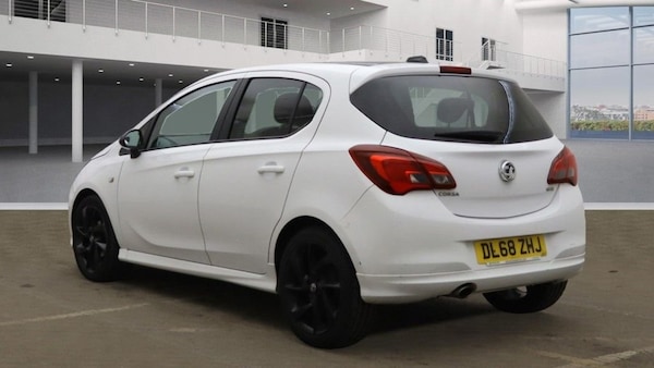 Used Vauxhall Corsa 2019 for sale - 76048537: Photo 6