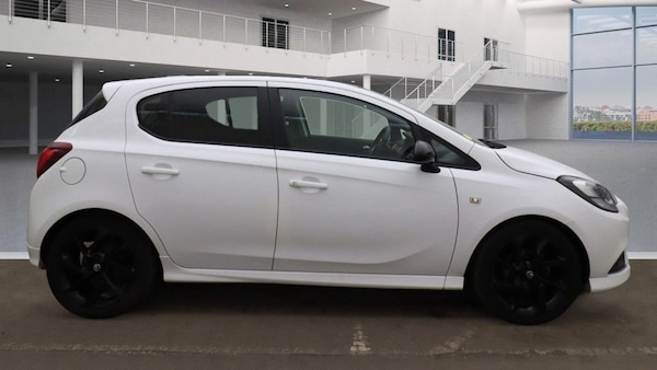 Used Vauxhall Corsa 2019 for sale - 76048537: Photo 9