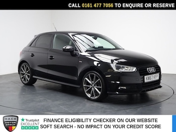 Used Audi A1 2018 for sale - 79584554: Photo