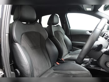 Used Audi A1 2018 for sale - 79584554: Photo