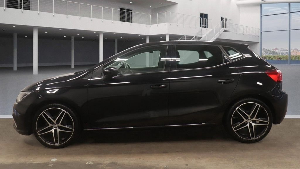 Used SEAT Ibiza 2019 for sale - 76048388: Photo 11