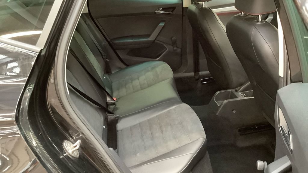 Used SEAT Ibiza 2019 for sale - 76048388: Photo 12