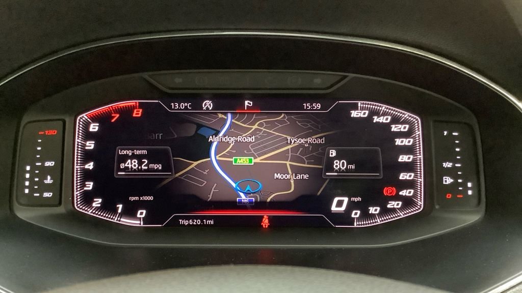Used SEAT Ibiza 2019 for sale - 76048388: Photo 14