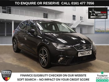 SEAT - Ibiza