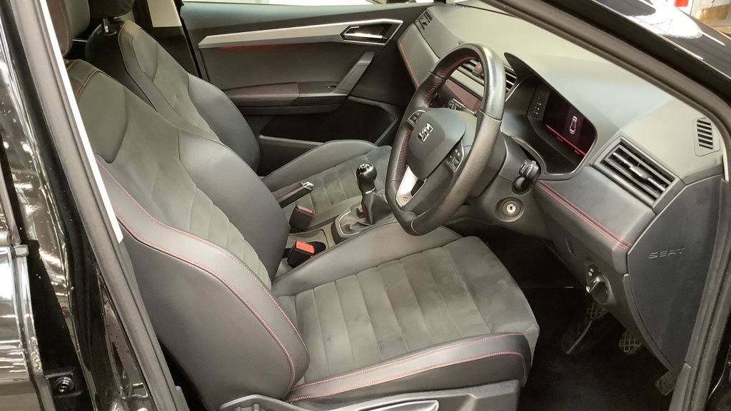 Used SEAT Ibiza 2019 for sale - 76048388: Photo 2