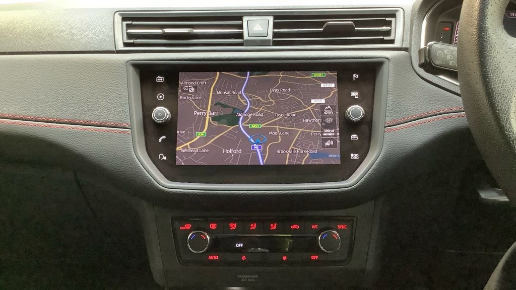 Used SEAT Ibiza 2019 for sale - 76048388: Photo 3