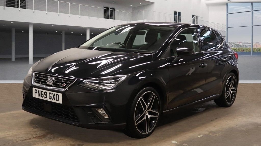 Used SEAT Ibiza 2019 for sale - 76048388: Photo 5