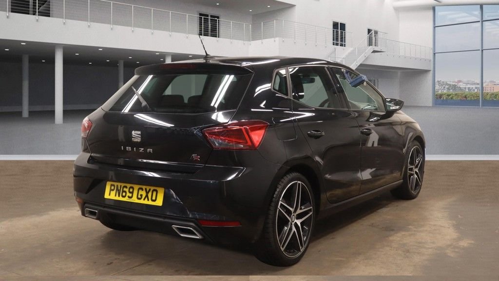 Used SEAT Ibiza 2019 for sale - 76048388: Photo 8