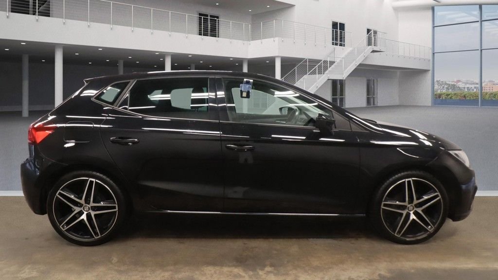 Used SEAT Ibiza 2019 for sale - 76048388: Photo 9