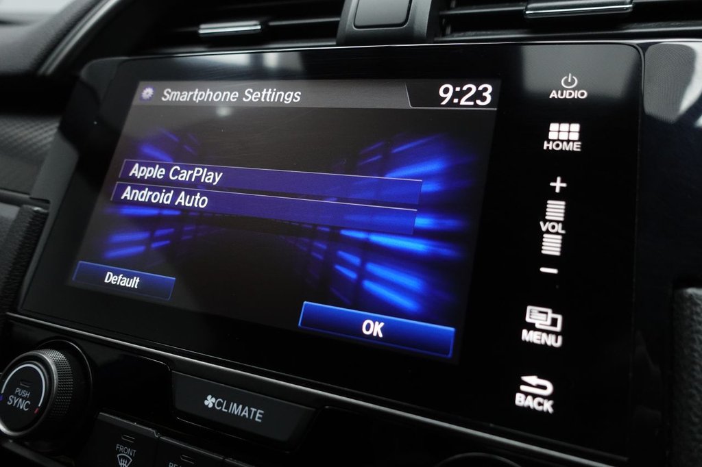 Used Honda Civic 2017 for sale - 77547517: Photo 26