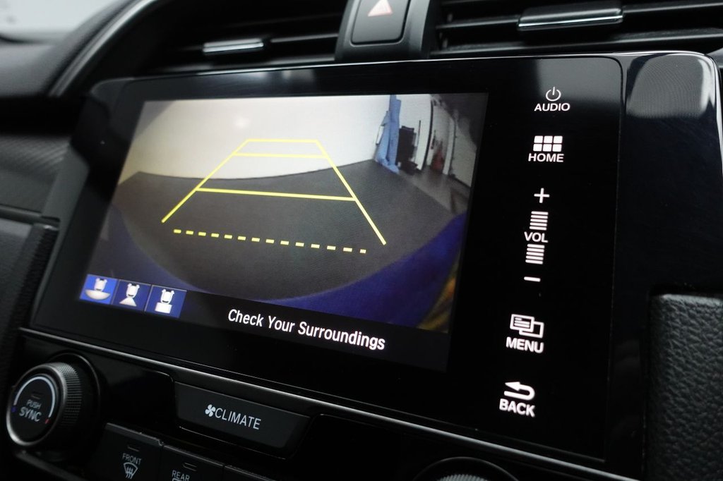 Used Honda Civic 2017 for sale - 77547517: Photo 27