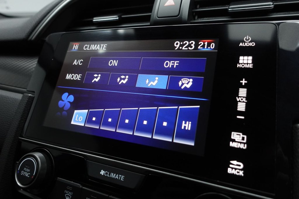 Used Honda Civic 2017 for sale - 77547517: Photo 29