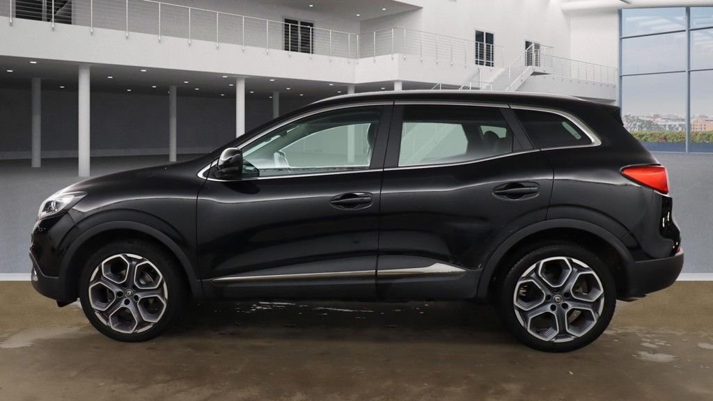 Used Renault Kadjar 2018 for sale - 76396058: Photo 11
