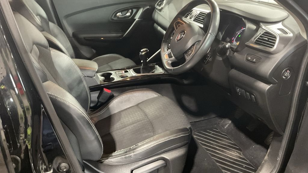 Used Renault Kadjar 2018 for sale - 76396058: Photo 2