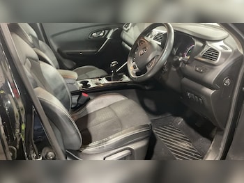 Used Renault Kadjar 2018 for sale - 76396058: Photo
