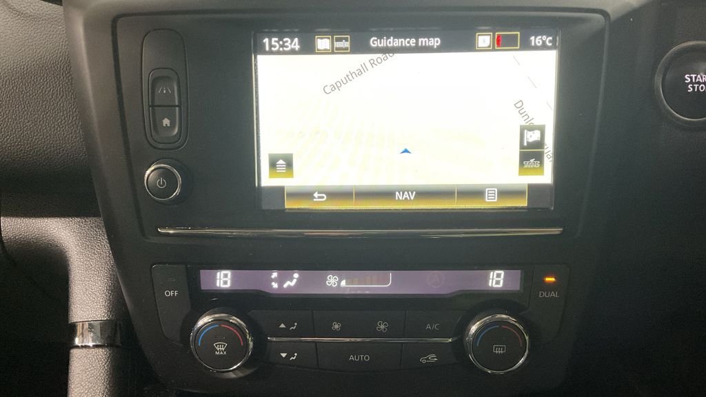 Used Renault Kadjar 2018 for sale - 76396058: Photo 3