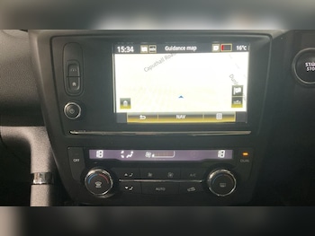 Used Renault Kadjar 2018 for sale - 76396058: Photo
