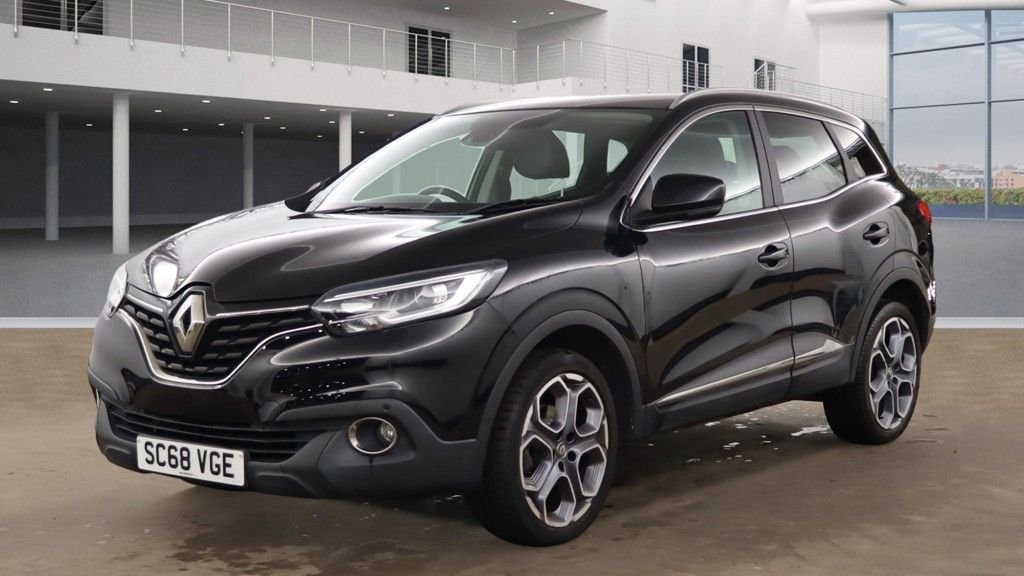 Used Renault Kadjar 2018 for sale - 76396058: Photo 5