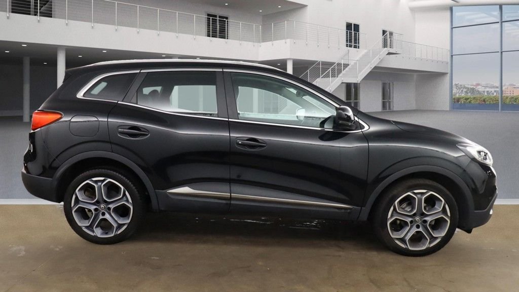Used Renault Kadjar 2018 for sale - 76396058: Photo 9