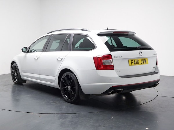 Used Skoda Octavia 2016 for sale - 75527602: Photo 11