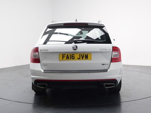 Used Skoda Octavia 2016 for sale - 75527602: Photo 12