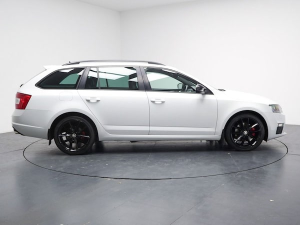 Used Skoda Octavia 2016 for sale - 75527602: Photo 15