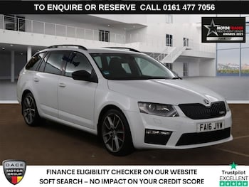 Used Skoda Octavia 2016 for sale - 75527602: Photo