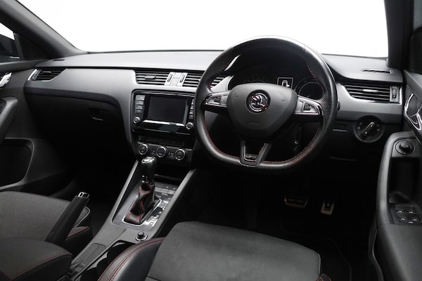 Used Skoda Octavia 2016 for sale - 75527602: Photo 26