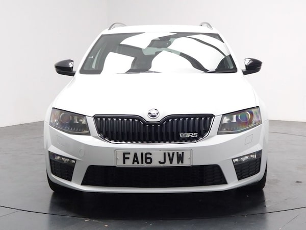 Used Skoda Octavia 2016 for sale - 75527602: Photo 5