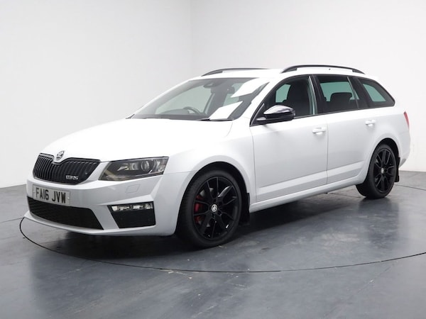 Used Skoda Octavia 2016 for sale - 75527602: Photo 8