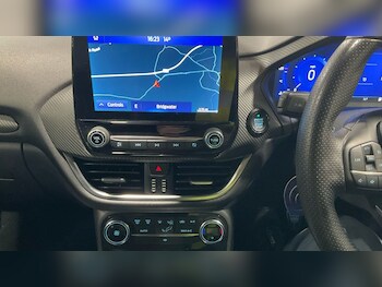 Used Ford Puma 2020 for sale - 78414136: Photo