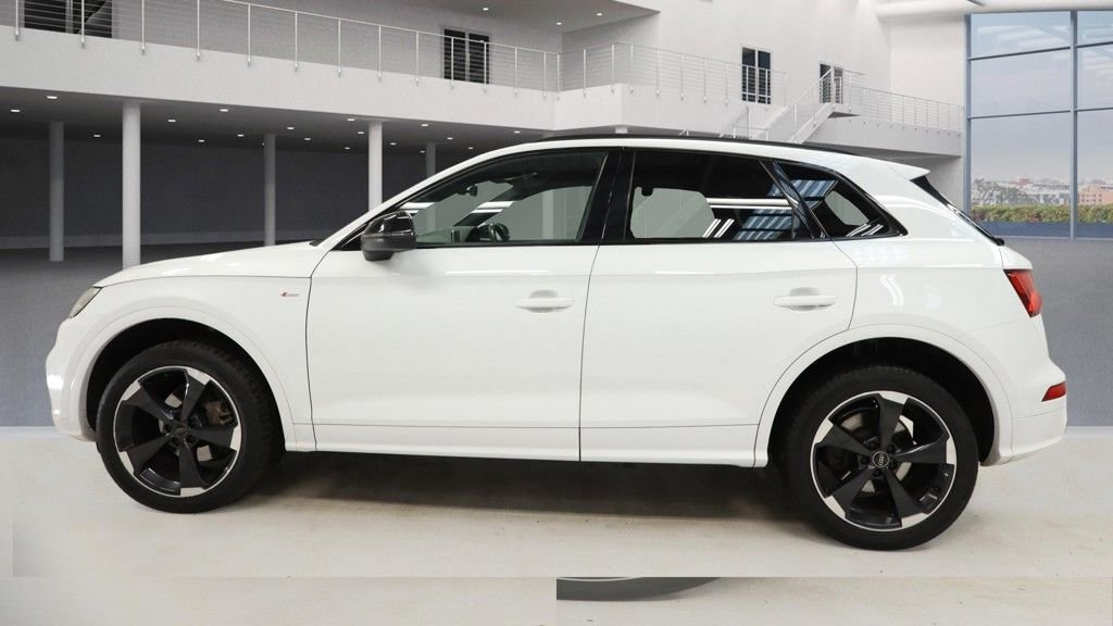 Used Audi Q5 2020 for sale - 77072809: Photo 11