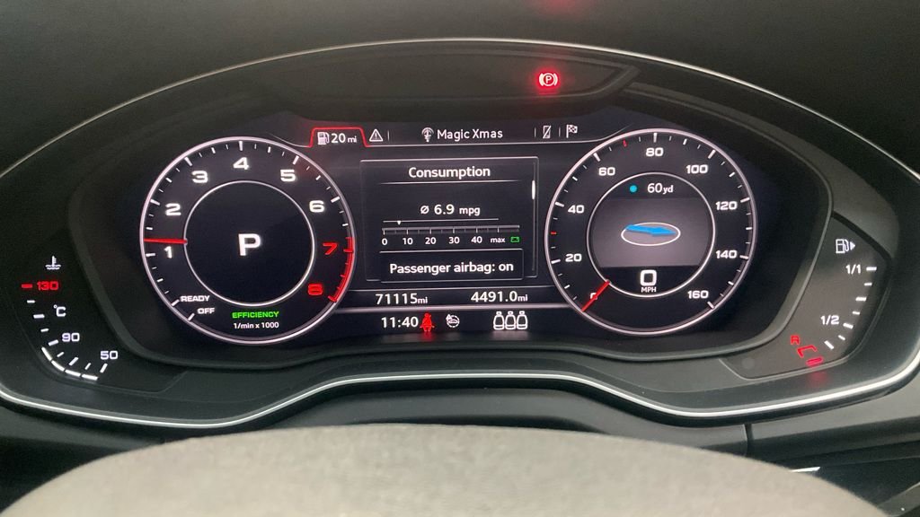 Used Audi Q5 2020 for sale - 77072809: Photo 12