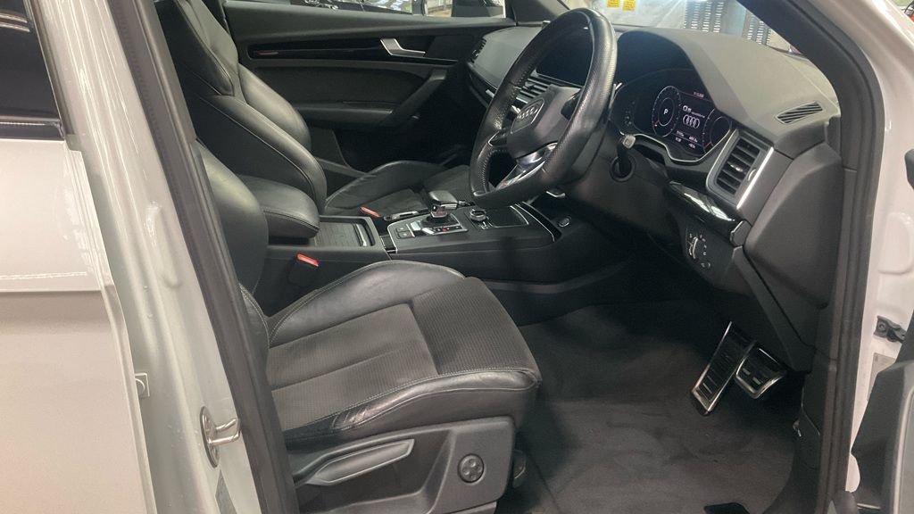 Used Audi Q5 2020 for sale - 77072809: Photo 2