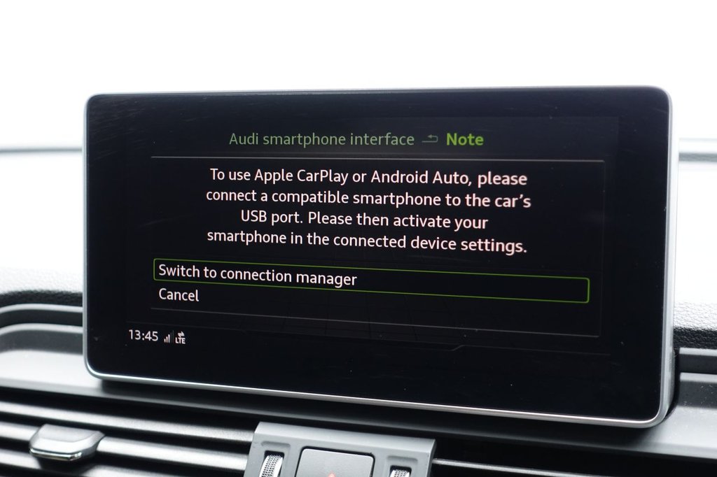 Used Audi Q5 2020 for sale - 77072809: Photo 29