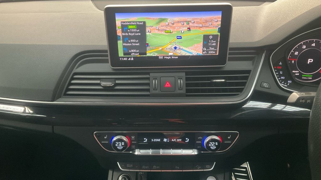 Used Audi Q5 2020 for sale - 77072809: Photo 3