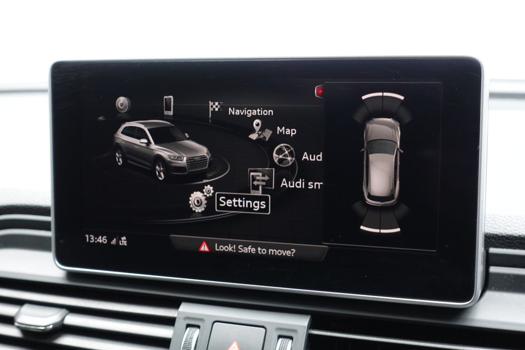 Used Audi Q5 2020 for sale - 77072809: Photo 30