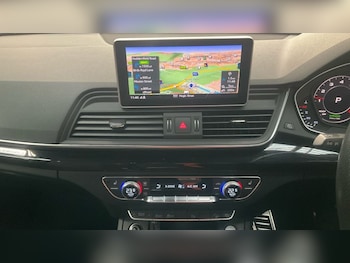 Used Audi Q5 2020 for sale - 77072809: Photo