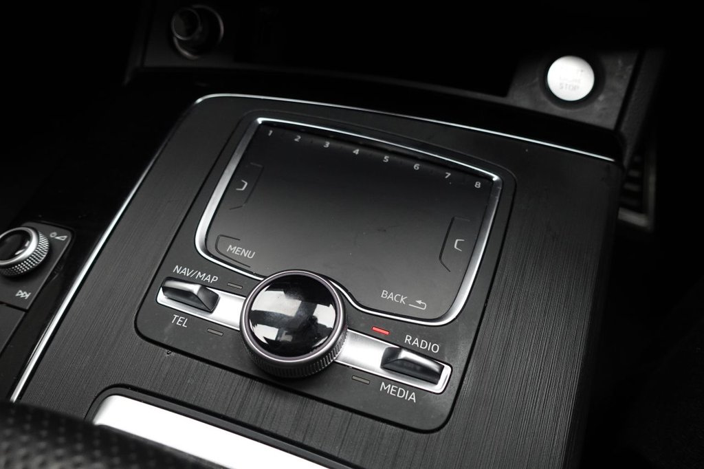 Used Audi Q5 2020 for sale - 77072809: Photo 40