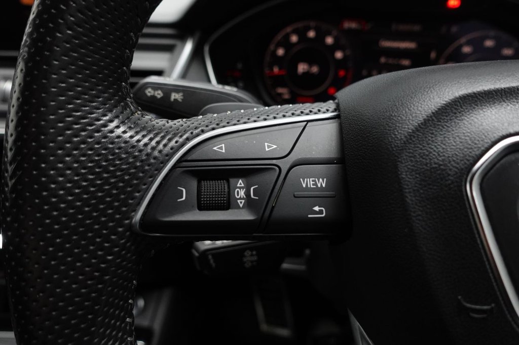 Used Audi Q5 2020 for sale - 77072809: Photo 42