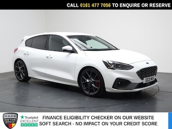 Used Ford Focus 2021 for sale - 79584710: Photo