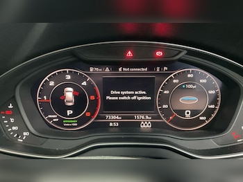 Used Audi Q5 2019 for sale - 78349544: Photo