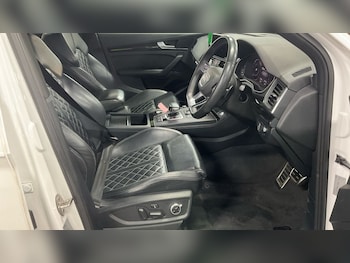 Used Audi Q5 2019 for sale - 78349544: Photo