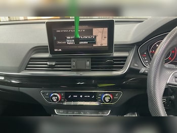 Used Audi Q5 2019 for sale - 78349544: Photo