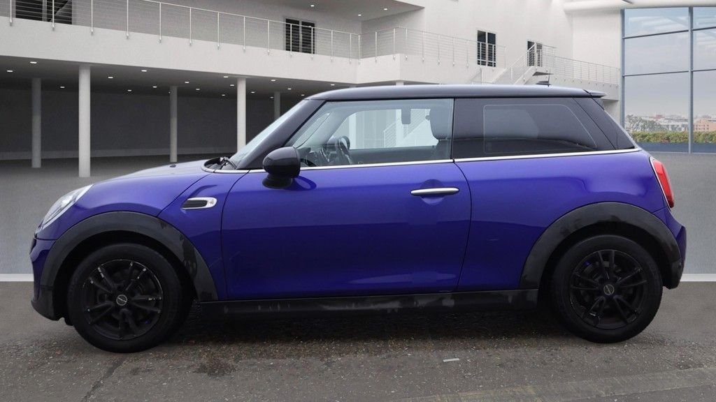 Used MINI Hatch 2019 for sale - 77007476: Photo 11