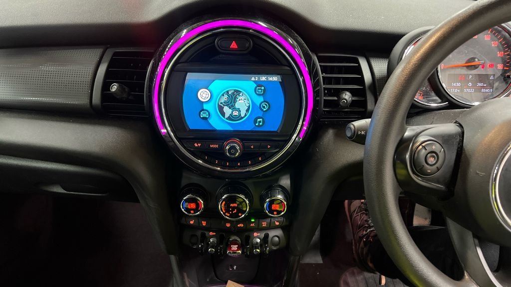 Used MINI Hatch 2019 for sale - 77007476: Photo 3