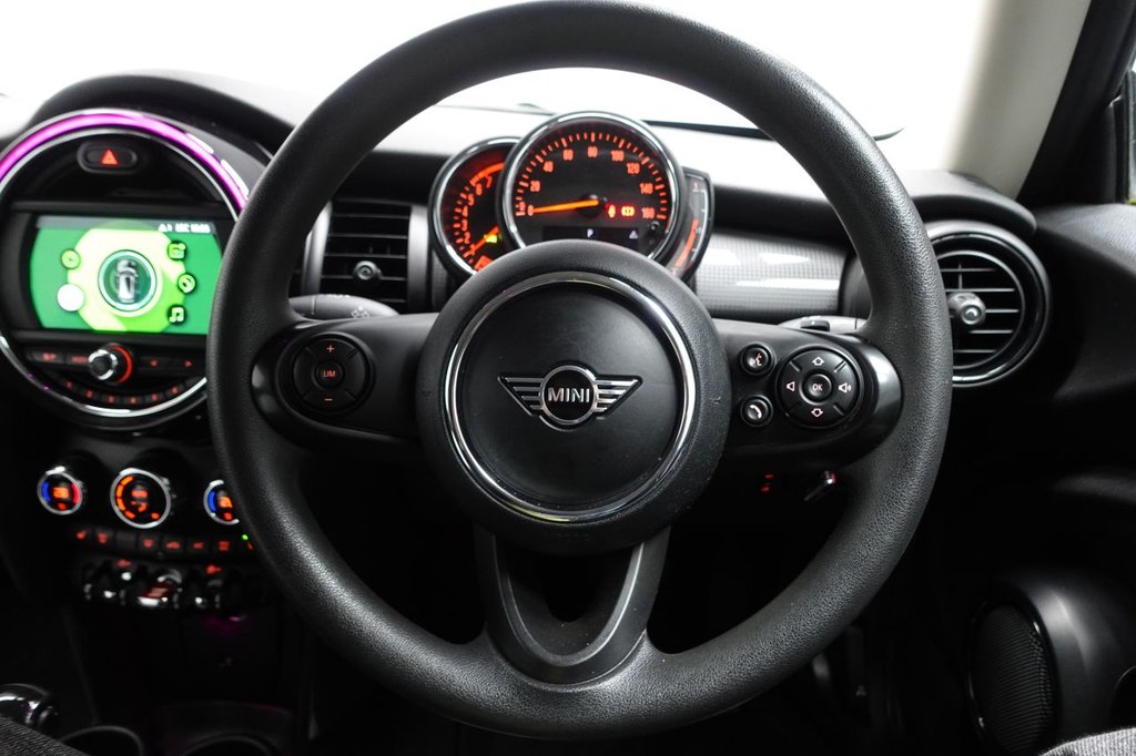 Used MINI Hatch 2019 for sale - 77007476: Photo 36