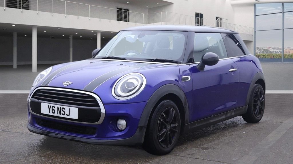 Used MINI Hatch 2019 for sale - 77007476: Photo 5